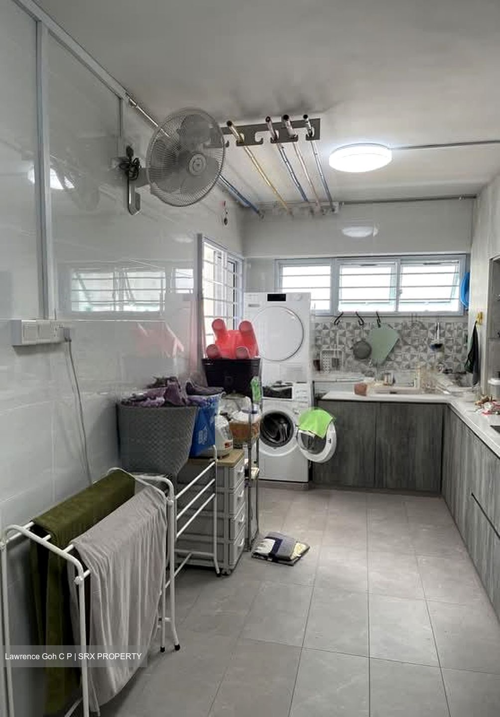 Blk 256 Compassvale Haven (Sengkang), HDB 5 Rooms #574410601
